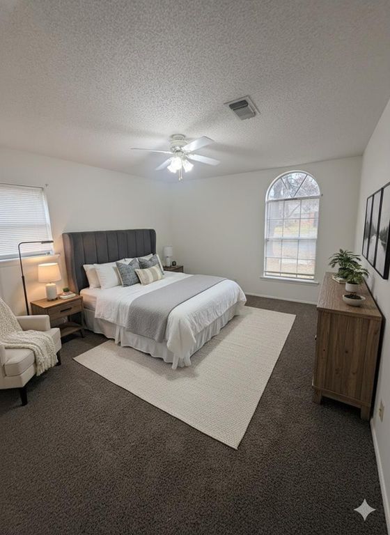 Image 12 of property listing at 2834 Chimney Rock Lane, San Angelo, TX 76904