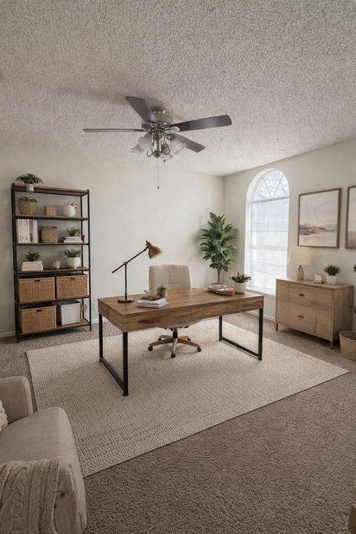 Image 4 of property listing at 2834 Chimney Rock Lane, San Angelo, TX 76904