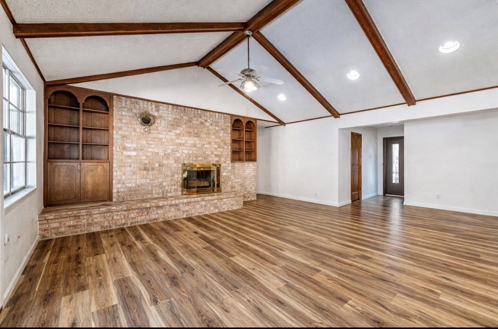 Image 6 of property listing at 2834 Chimney Rock Lane, San Angelo, TX 76904