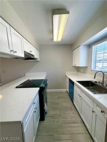 2750 South Durango Drive 1032, Las Vegas, NV 89117