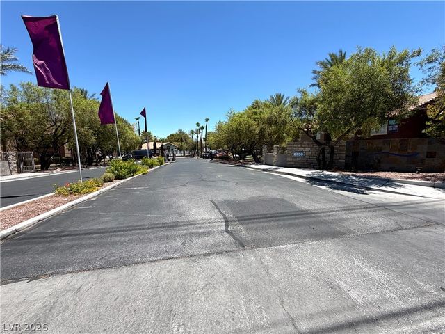 2750 South Durango Drive 1032, Las Vegas, NV 89117