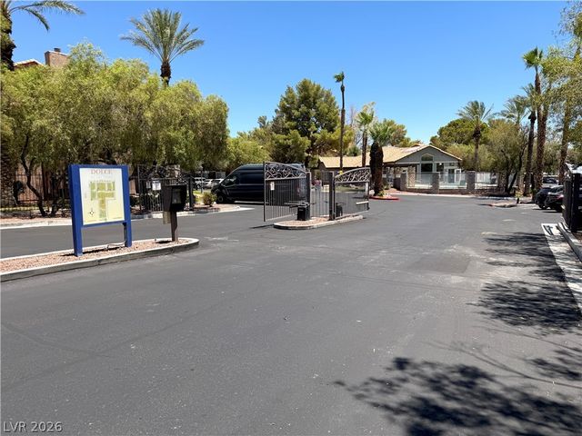 2750 South Durango Drive 1032, Las Vegas, NV 89117