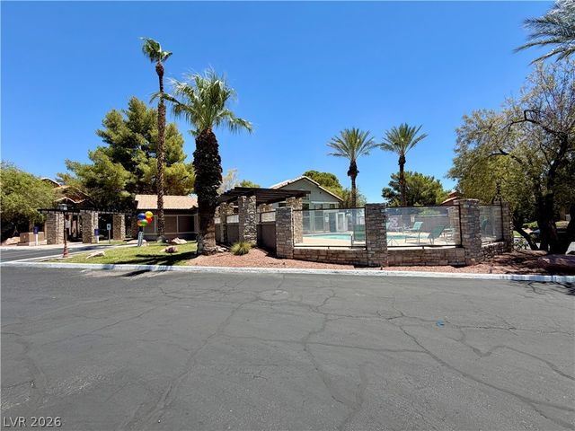 2750 South Durango Drive 1032, Las Vegas, NV 89117