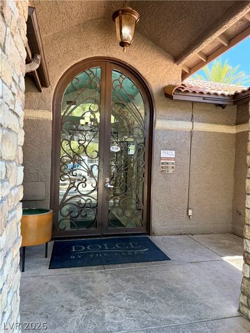 2750 South Durango Drive 1032, Las Vegas, NV 89117