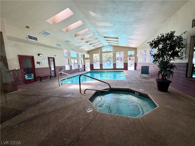 2750 South Durango Drive 1032, Las Vegas, NV 89117