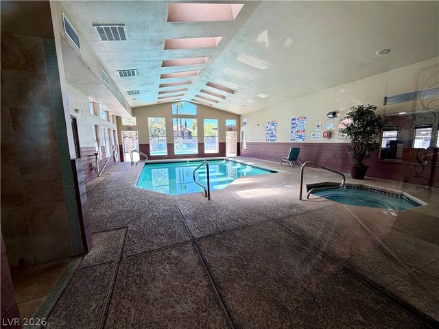 2750 South Durango Drive 1032, Las Vegas, NV 89117