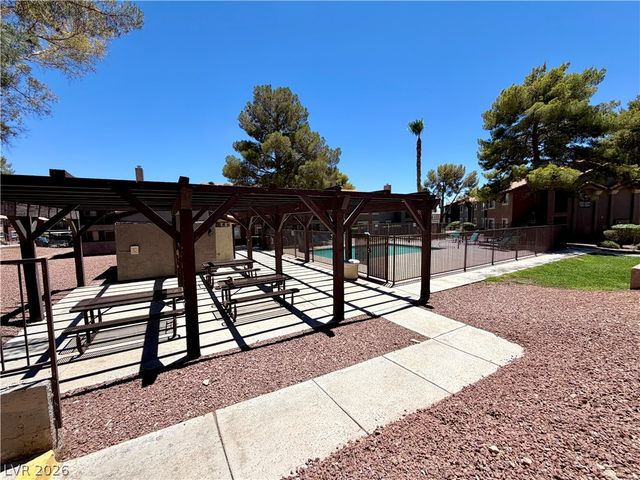 2750 South Durango Drive 1032, Las Vegas, NV 89117