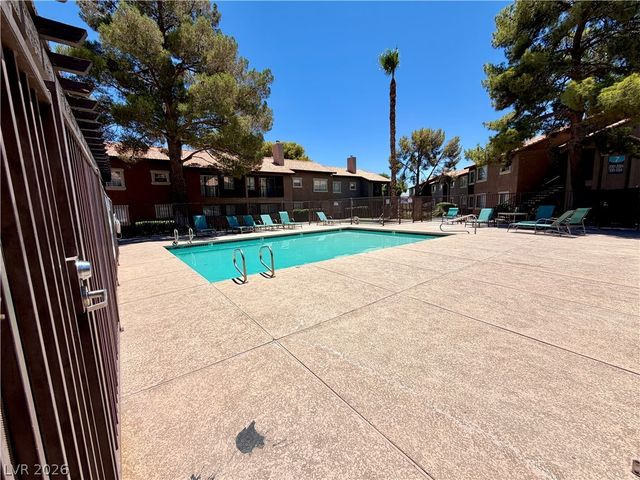 2750 South Durango Drive 1032, Las Vegas, NV 89117