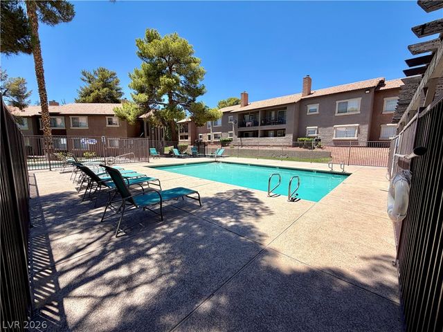 2750 South Durango Drive 1032, Las Vegas, NV 89117