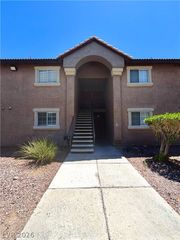 2750 South Durango Drive 1032, Las Vegas, NV 89117