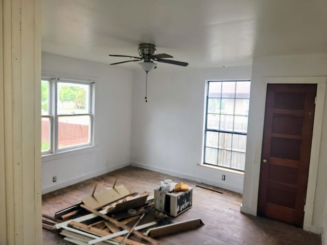 217 N Burdette Avenue, Sherman, TX 75090