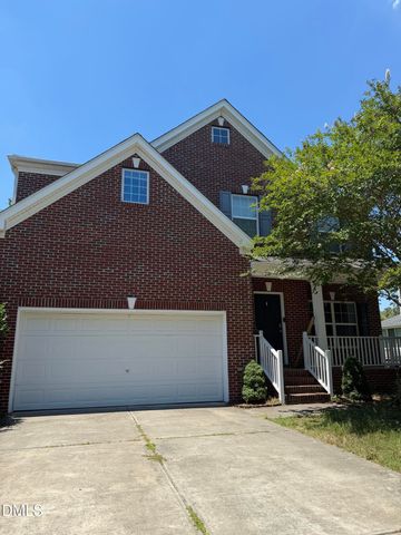 3408 Alman Drive, Durham, NC 27705