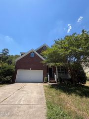 3408 Alman Drive, Durham, NC 27705