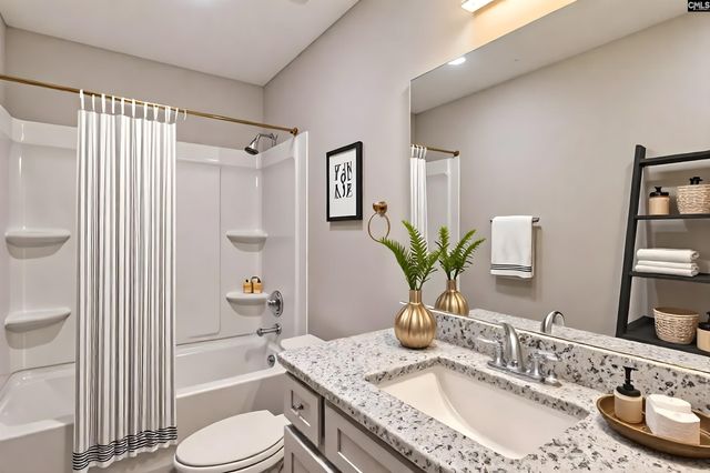 735 Old Stagecoach Road, Camden, SC 29020