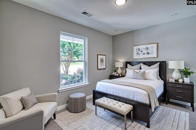 735 Old Stagecoach Road, Camden, SC 29020