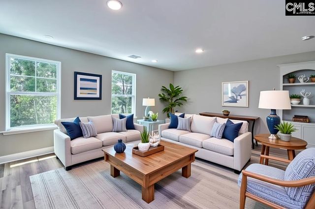 735 Old Stagecoach Road, Camden, SC 29020