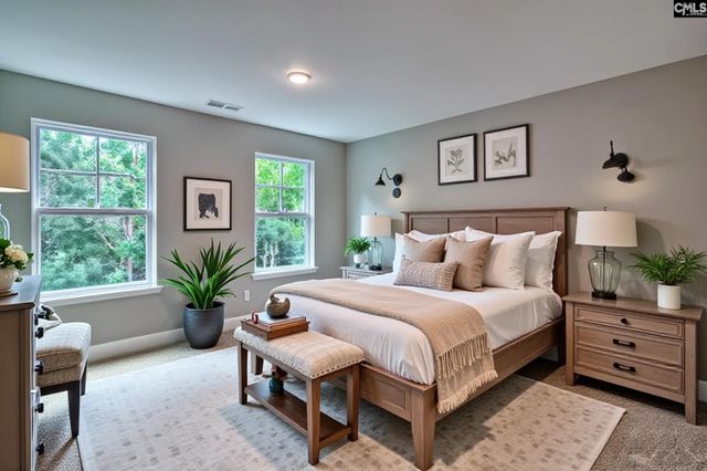 735 Old Stagecoach Road, Camden, SC 29020