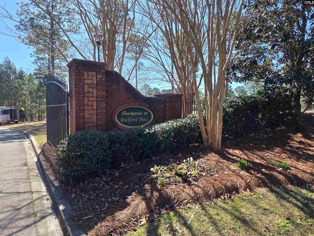 735 Old Stagecoach Road, Camden, SC 29020