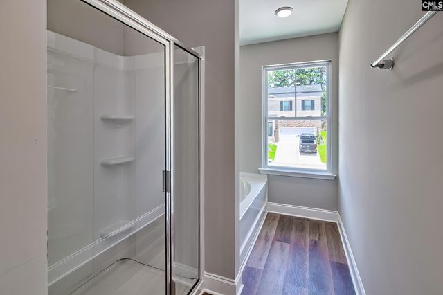 735 Old Stagecoach Road, Camden, SC 29020