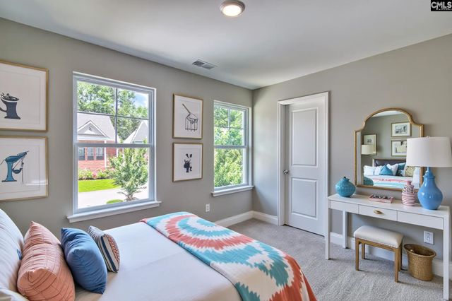 735 Old Stagecoach Road, Camden, SC 29020