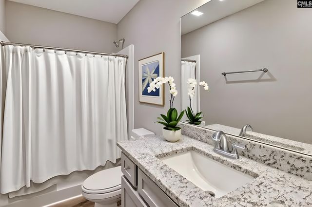 735 Old Stagecoach Road, Camden, SC 29020