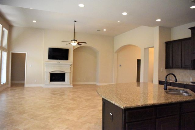 5922 Solara Ledge Lane, Sugar Land, TX 77479