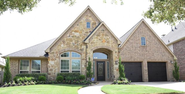 5922 Solara Ledge Lane, Sugar Land, TX 77479