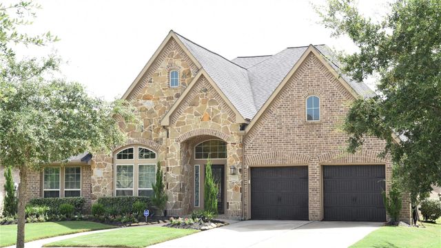 5922 Solara Ledge Lane, Sugar Land, TX 77479