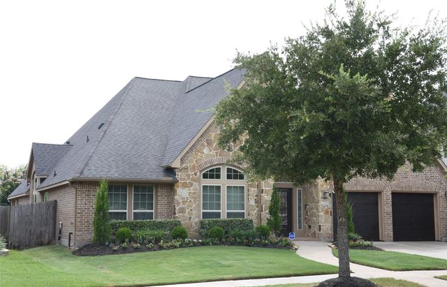 5922 Solara Ledge Lane, Sugar Land, TX 77479