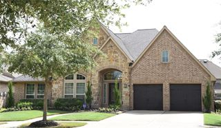5922 Solara Ledge Lane, Sugar Land, TX 77479