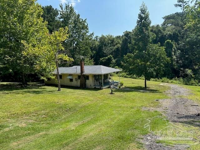 3090 Hwy 4, Jay, FL 32565
