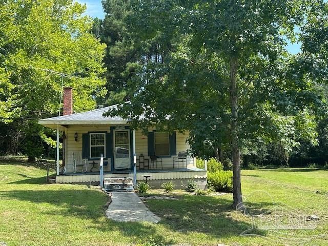 3090 Hwy 4, Jay, FL 32565