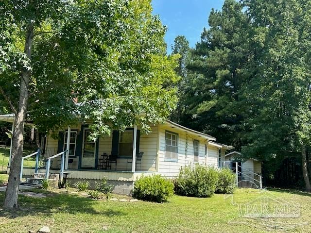 3090 Hwy 4, Jay, FL 32565