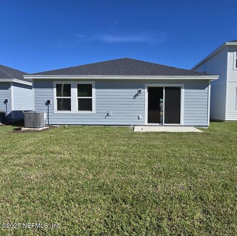 10794 LISHWOOD Way, Jacksonville, FL 32219