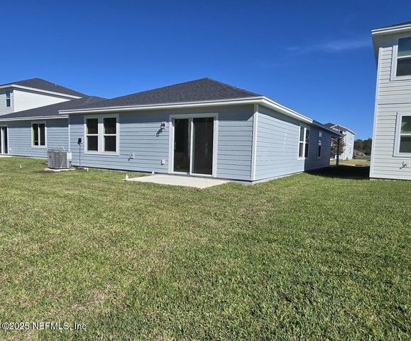 10794 LISHWOOD Way, Jacksonville, FL 32219