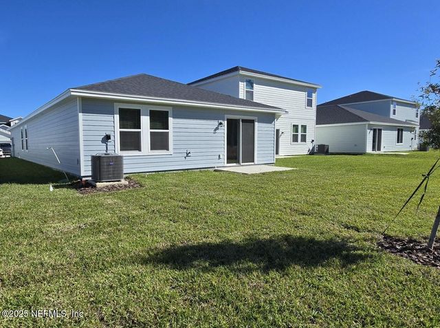 10794 LISHWOOD Way, Jacksonville, FL 32219