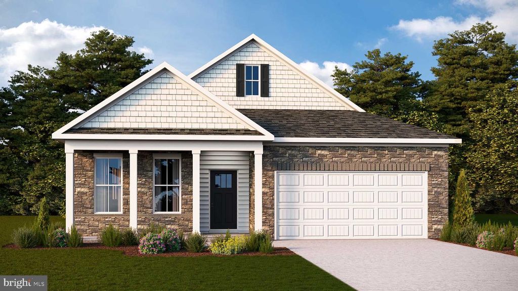 115 HYDRANGEA WAY, Winchester, VA 22601