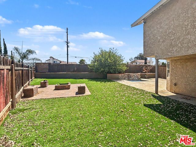 13632 Red Mahogany Drive, Moreno Valley, CA 92553