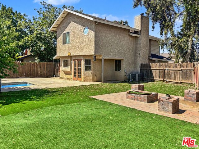 13632 Red Mahogany Drive, Moreno Valley, CA 92553