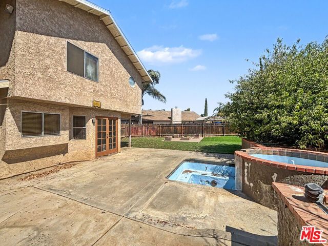 13632 Red Mahogany Drive, Moreno Valley, CA 92553