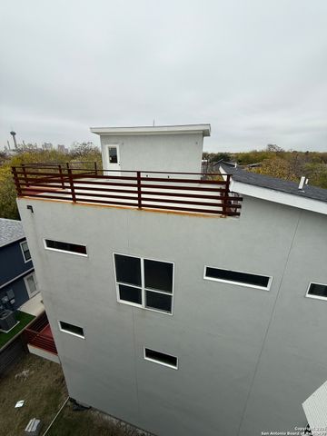 219 Utah, San Antonio, TX 78210