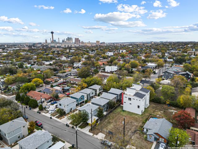219 Utah, San Antonio, TX 78210