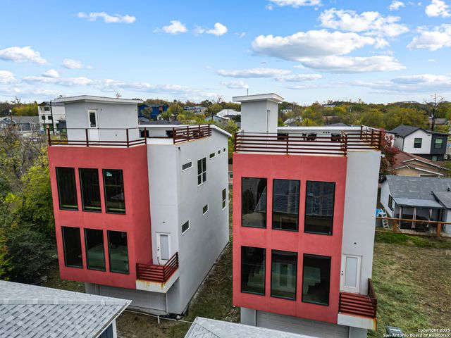 219 Utah, San Antonio, TX 78210