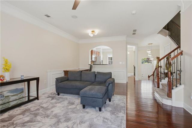 4802 Seldon Way SE, Smyrna, GA 30080