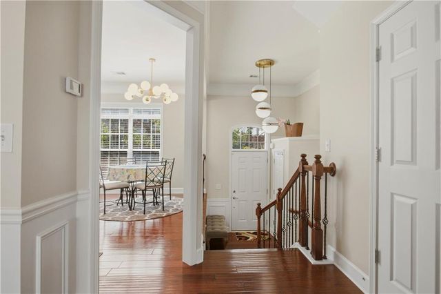 4802 Seldon Way SE, Smyrna, GA 30080