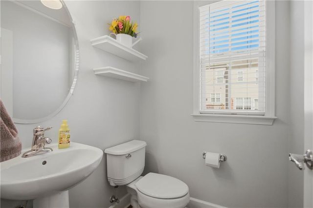 4802 Seldon Way SE, Smyrna, GA 30080