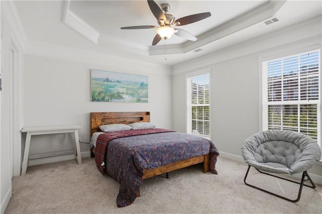 4802 Seldon Way SE, Smyrna, GA 30080