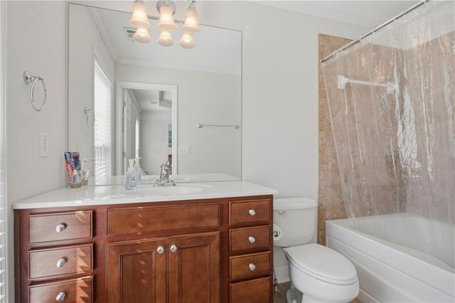 4802 Seldon Way SE, Smyrna, GA 30080