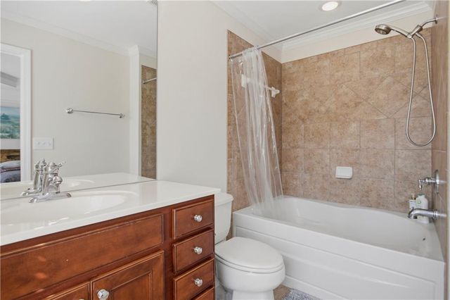 4802 Seldon Way SE, Smyrna, GA 30080