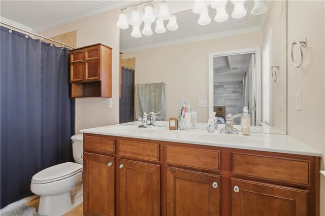 4802 Seldon Way SE, Smyrna, GA 30080